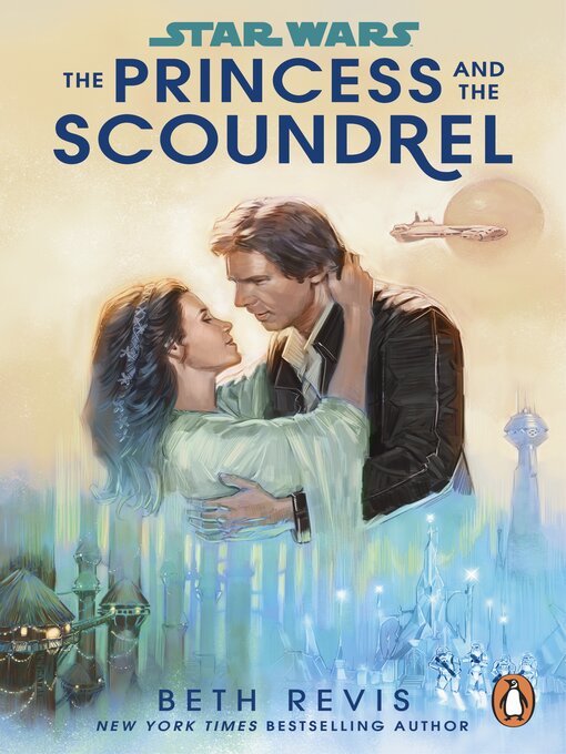 Title details for The Princess and the Scoundrel by Beth Revis - Wait list